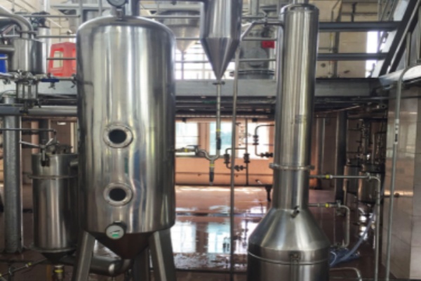 Small Size, High Heat Exchanger Efficiency, Saving Space And Reducing Installation Costs
