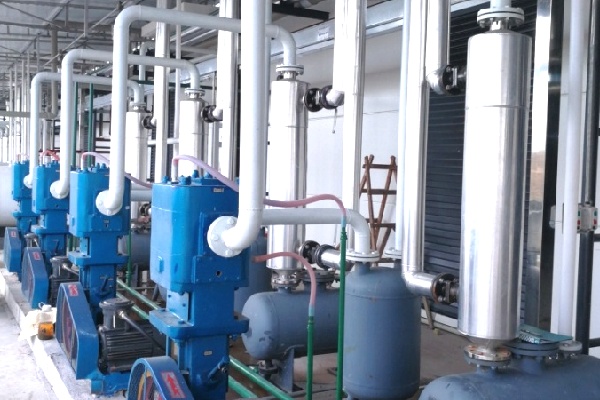 Improved Heat Exchange Efficiency, Rapid Cost Recovery