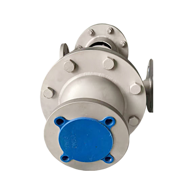 High Efficiency Shell And Tube Heat Exchanger