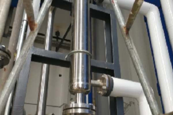 Improved Heat Exchange Efficiency, Reduced Maintenance Times And Cost Savings